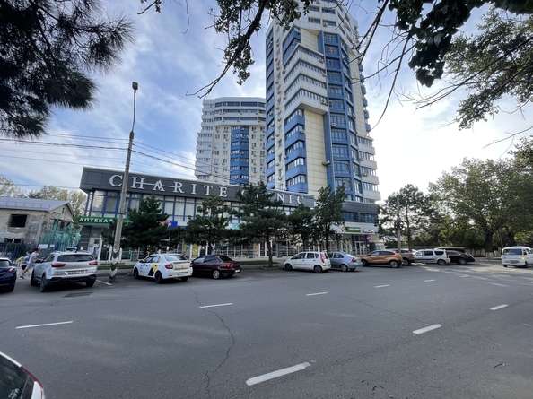 
  Продается студия, 33 м², Астраханская ул, д. 71А
. Фото 18.
