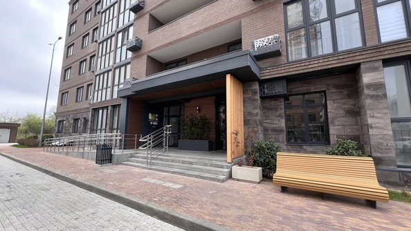 
  Продается студия, 27 м², Анапское ш, д. 18к1
. Фото 28.
