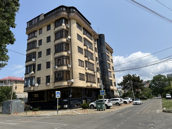 
  Продается студия, 29 м², Толстого ул, д. 85
. Фото 19.