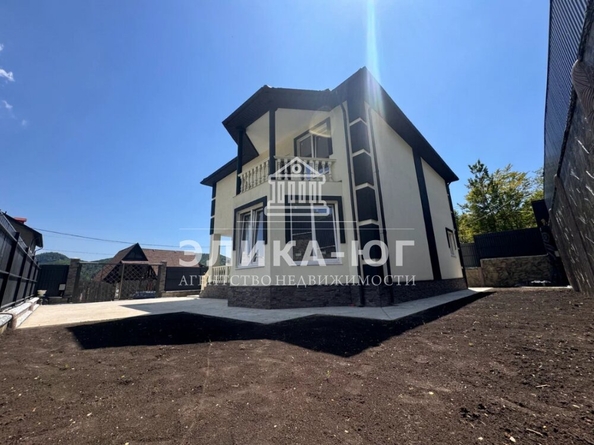 
  Продается дом, 226.6 м², село Агой
. Фото 8.