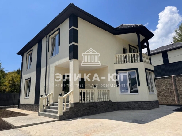 
  Продается дом 226.6 м². Фото 1.