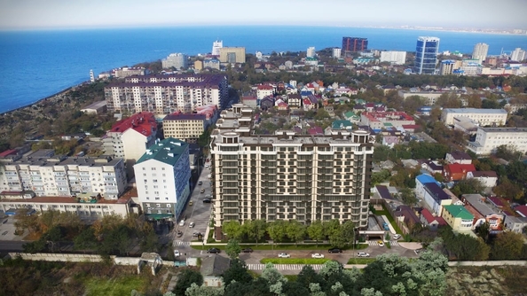 
  Продается 2-комн. квартира, 90 м², ЖК Консул
. Фото 14.