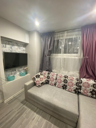 
  Продается студия, 18 м², Ленина ул, д. 196
. Фото 5.