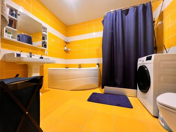 
  Продается 2-комн. квартира, 91 м², Ленина ул, д. 43
. Фото 12.