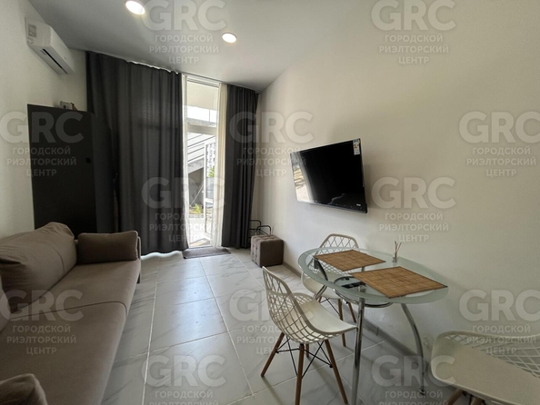 
  Продается студия 25 м². Фото 2.