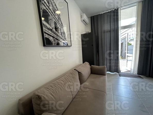 
  Продается студия, 25 м², Крымская ул, д. 49
. Фото 3.