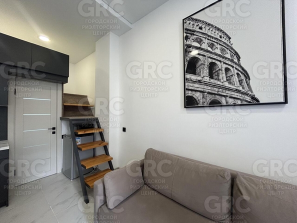 
  Продается студия 25 м². Фото 4.
