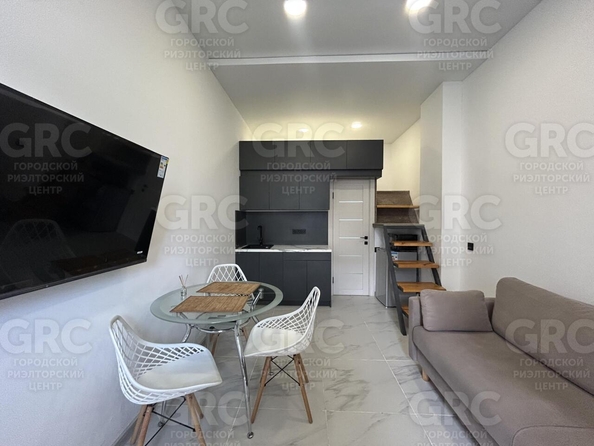 
  Продается студия 25 м². Фото 5.