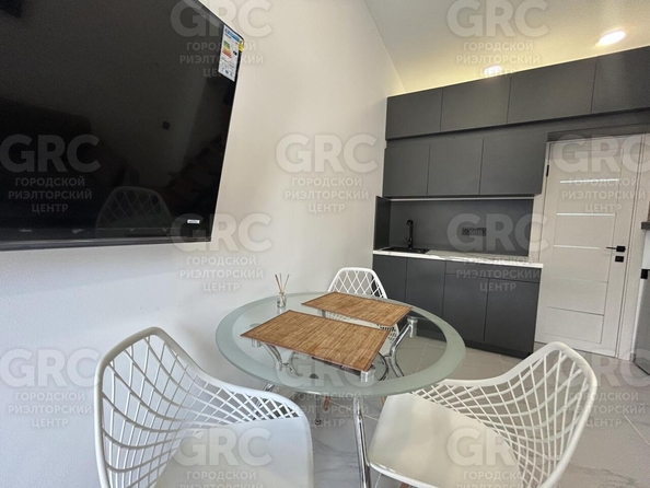 
  Продается студия 25 м². Фото 6.