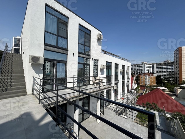 
  Продается студия 25 м². Фото 11.