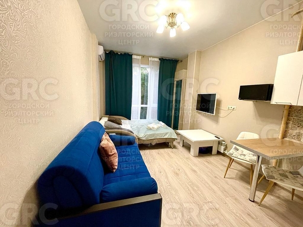 
  Продается студия, 23.7 м², Садовая ул, д. 73
. Фото 9.