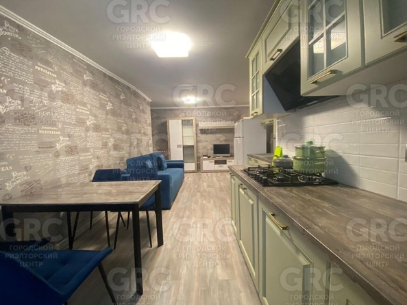 
  Продается студия, 51 м², Вишневая ул, д. 10/4
. Фото 6.