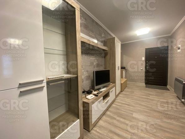 
  Продается студия, 51 м², Вишневая ул, д. 10/4
. Фото 8.