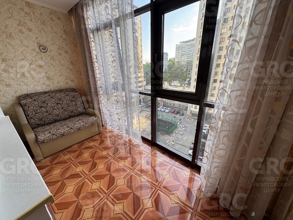 
  Продается 1-комн. квартира, 50.8 м², Виноградная ул, д. 2/3В
. Фото 6.