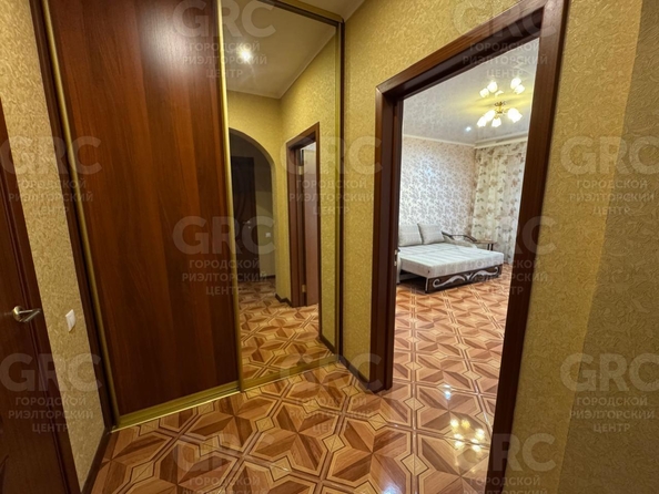 
  Продается 1-комн. квартира, 50.8 м², Виноградная ул, д. 2/3В
. Фото 11.