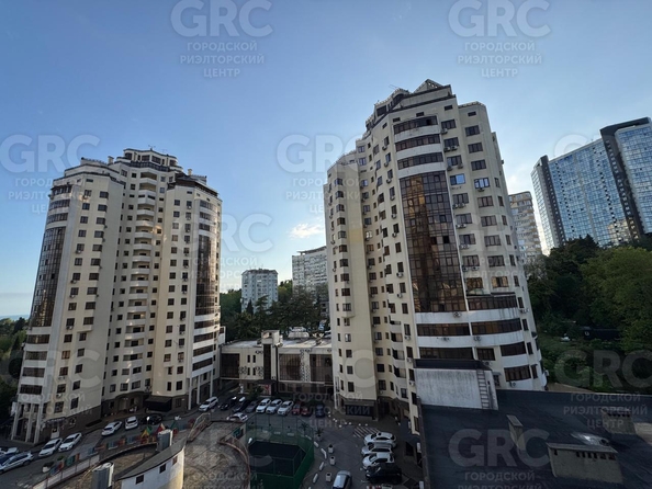 
  Продается 1-комн. квартира, 50.8 м², Виноградная ул, д. 2/3В
. Фото 18.