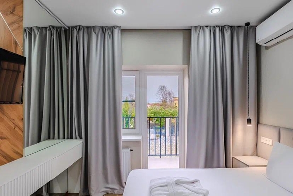 
  Продается апартамент, 17.8 м², Главная ул, д. 17к30
. Фото 2.