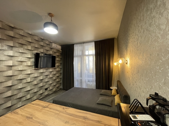 
  Продается студия, 24 м², Ленина ул, д. 202к2
. Фото 5.