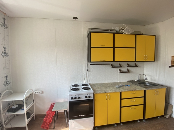 
  Продается 1-комн. квартира, 33 м², Солнечная ул, д. 23А
. Фото 2.