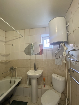 
  Продается 1-комн. квартира, 33 м², Солнечная ул, д. 23А
. Фото 9.