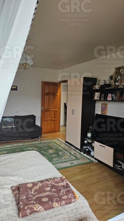 
  Продается 2-комн. квартира, 60 м², Крымская ул, д. 2
. Фото 4.