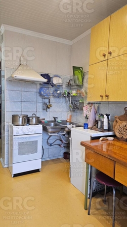 
  Продается 2-комн. квартира, 60 м², Крымская ул, д. 2
. Фото 6.