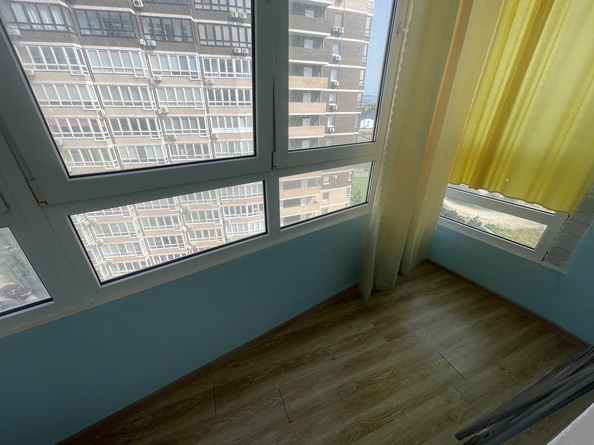 
  Продается студия, 28 м², Верхняя дорога ул, д. 151к1
. Фото 7.