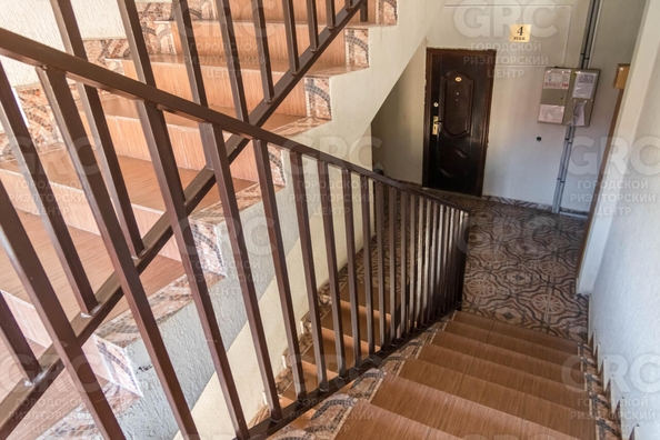 
  Продается 2-комн. квартира, 48 м², Целинная ул, д. 25б
. Фото 20.
