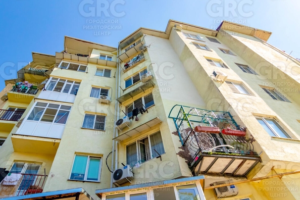 
  Продается 2-комн. квартира, 48 м², Целинная ул, д. 25б
. Фото 23.
