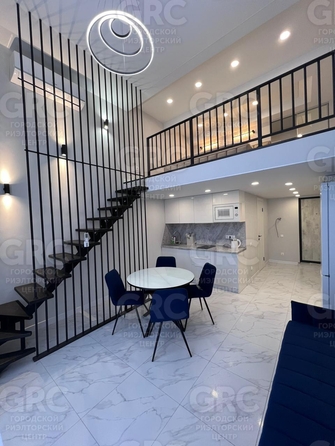 
  Продается 2-комнатный апартамент, 58 м², Виноградная ул, д. 207
. Фото 4.