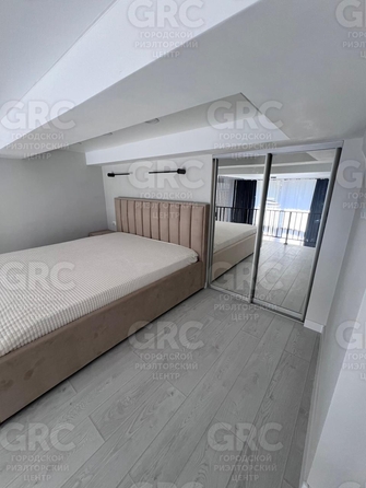 
  Продается 2-комнатный апартамент, 58 м², Виноградная ул, д. 207
. Фото 6.