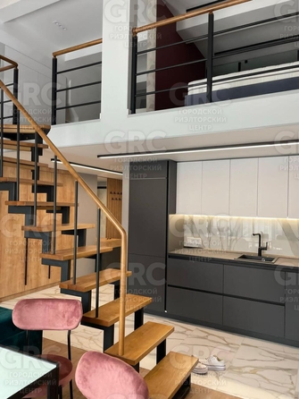 
  Продается 1-комнатный апартамент, 72 м², Виноградная ул, д. 207
. Фото 5.