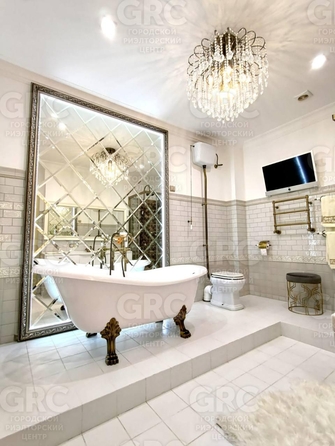 
  Продается 3-комн. квартира, 148 м², ЖК Сан-Сити
. Фото 20.