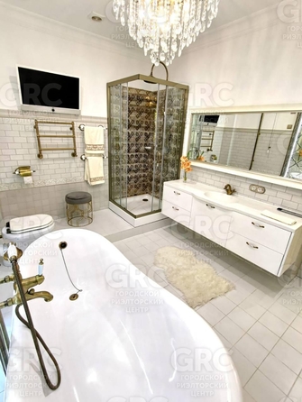 
  Продается 3-комн. квартира, 148 м², ЖК Сан-Сити
. Фото 23.