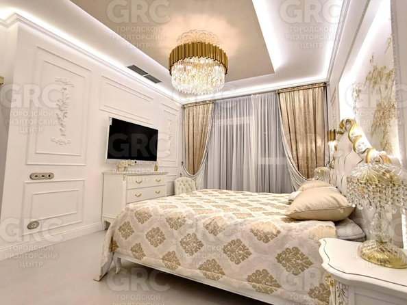 
  Продается 3-комн. квартира, 148 м², ЖК Сан-Сити
. Фото 27.