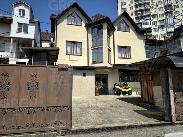 
  Продается дом, 291.6 м², Сочи
. Фото 2.