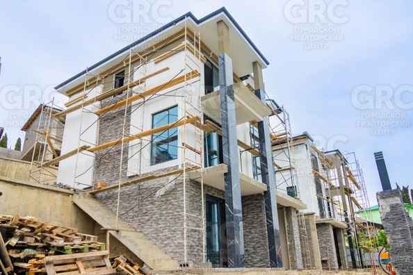 
  Продается коттедж, 290 м², Сочи
. Фото 2.