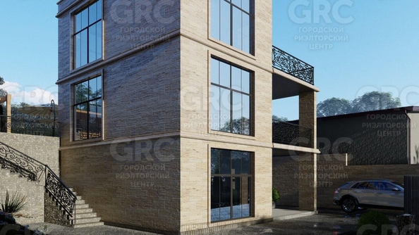 
  Продается дом, 210 м², Сочи
. Фото 3.