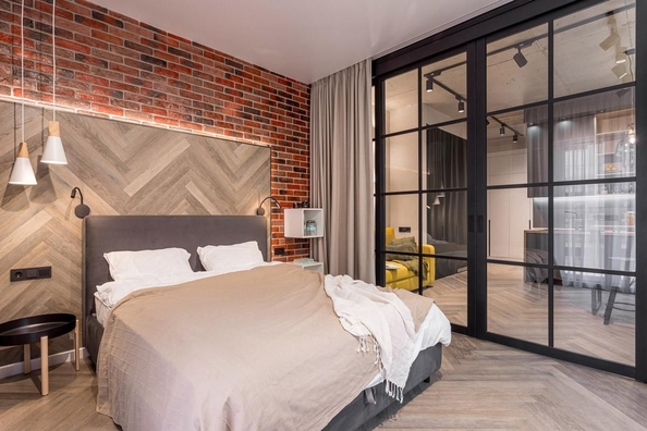 
  Продается студия, 41 м², Калинина ул, д. 150к20
. Фото 9.