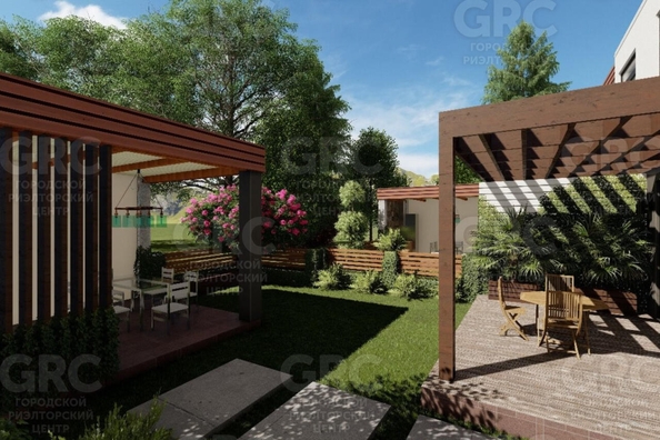 
  Продается коттедж, 210 м², Сочи
. Фото 2.