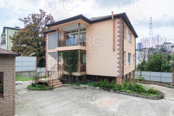 
  Продается дом, 305.8 м², Сочи
. Фото 3.