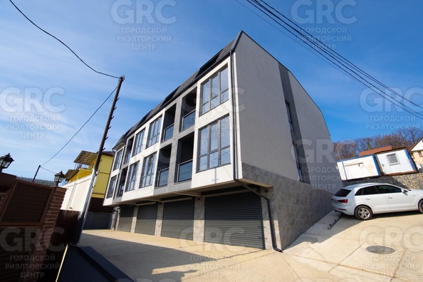 
  Продается коттедж, 212 м², Сочи
. Фото 1.