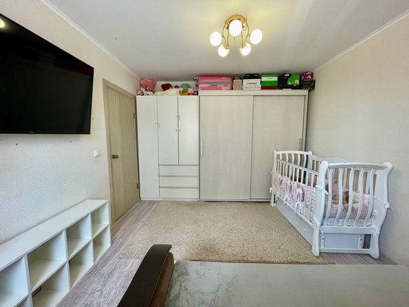 
  Продается 1-комн. квартира, 35 м², ЖК Горгиппия Морская, литера 1
. Фото 20.