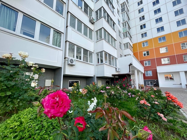 
  Продается 1-комн. квартира, 35 м², ЖК Горгиппия Морская, литера 1
. Фото 33.