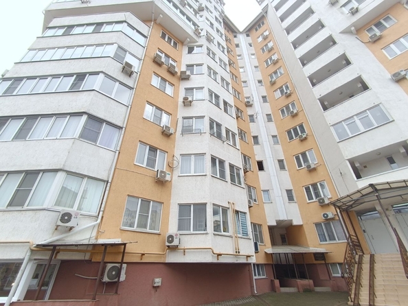 
  Продается 1-комн. квартира, 59 м², Промышленная ул, д. 2
. Фото 20.