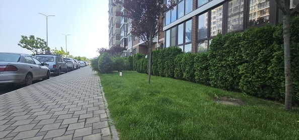 
  Продается студия, 35 м², Анапское ш, д. 24к2
. Фото 23.