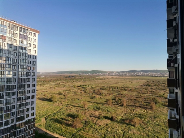 
  Продается студия, 35 м², Анапское ш, д. 24к2
. Фото 11.