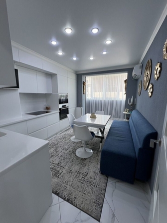 
  Продается 2-комн. квартира, 60 м², Объездная ул, д. 39к2
. Фото 1.
