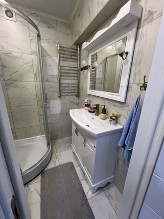 
  Продается 2-комн. квартира, 60 м², Объездная ул, д. 39к2
. Фото 18.