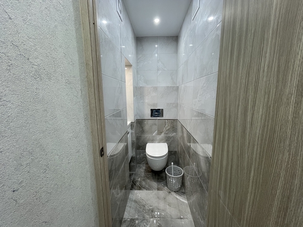 
  Продается 2-комн. квартира, 65 м², Адмирала Пустошкина ул, д. 22к10
. Фото 11.